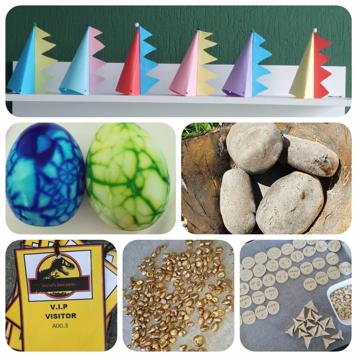Maak Je Dino Feestje Compleet Met Deze Leuke Dino Feesthoedjes DIY maak-je-dino-feestje-compleet-met-deze-leuke-dino-feesthoedjes-diy