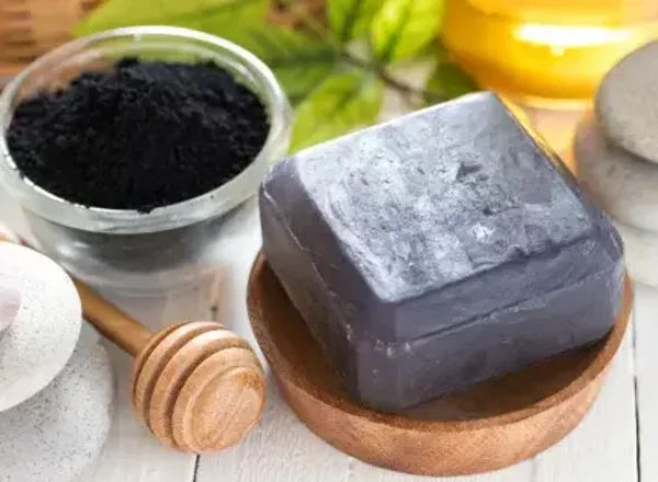 Savon à l’huile de nigelle