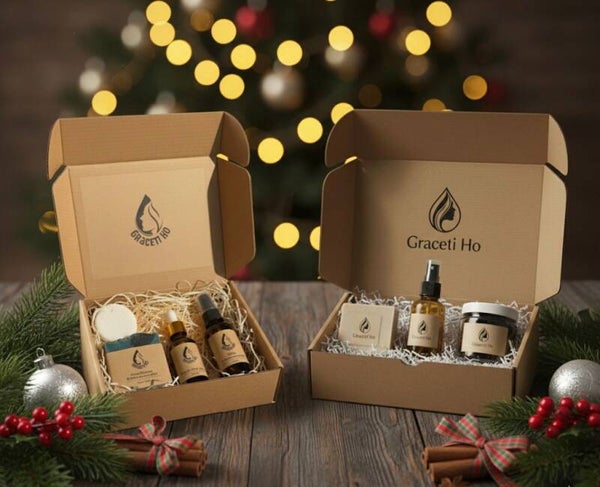 Coffret NOËL