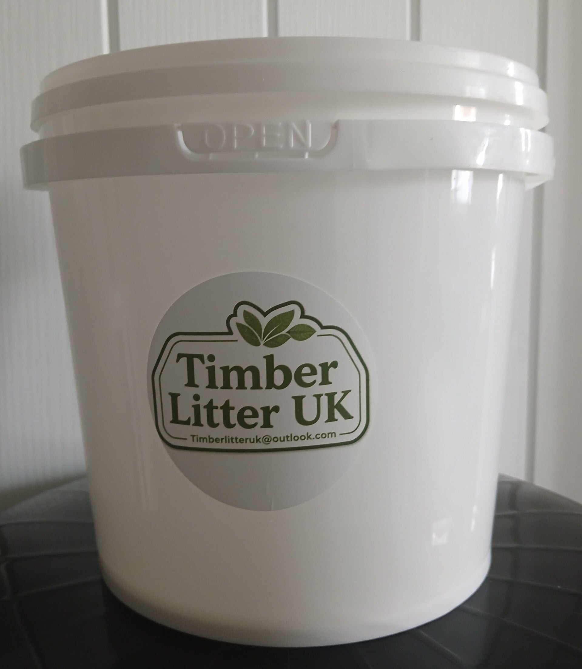 Small Animal Bedding 5L