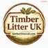 Timber litter uk