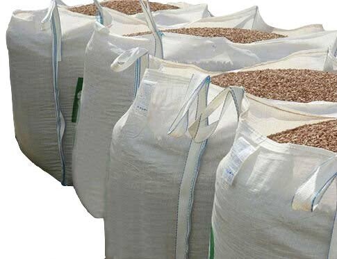 Bulk Bags 900L