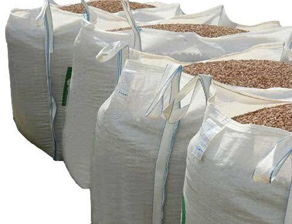 Bulk Bags 900L
