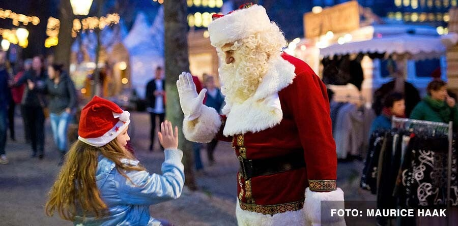 Royal Christmas Fair 2024