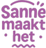 Sanne Maakt Het