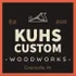 Kuhs&#039;CustomWoodworks.com