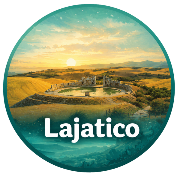 City Quest Lajatico