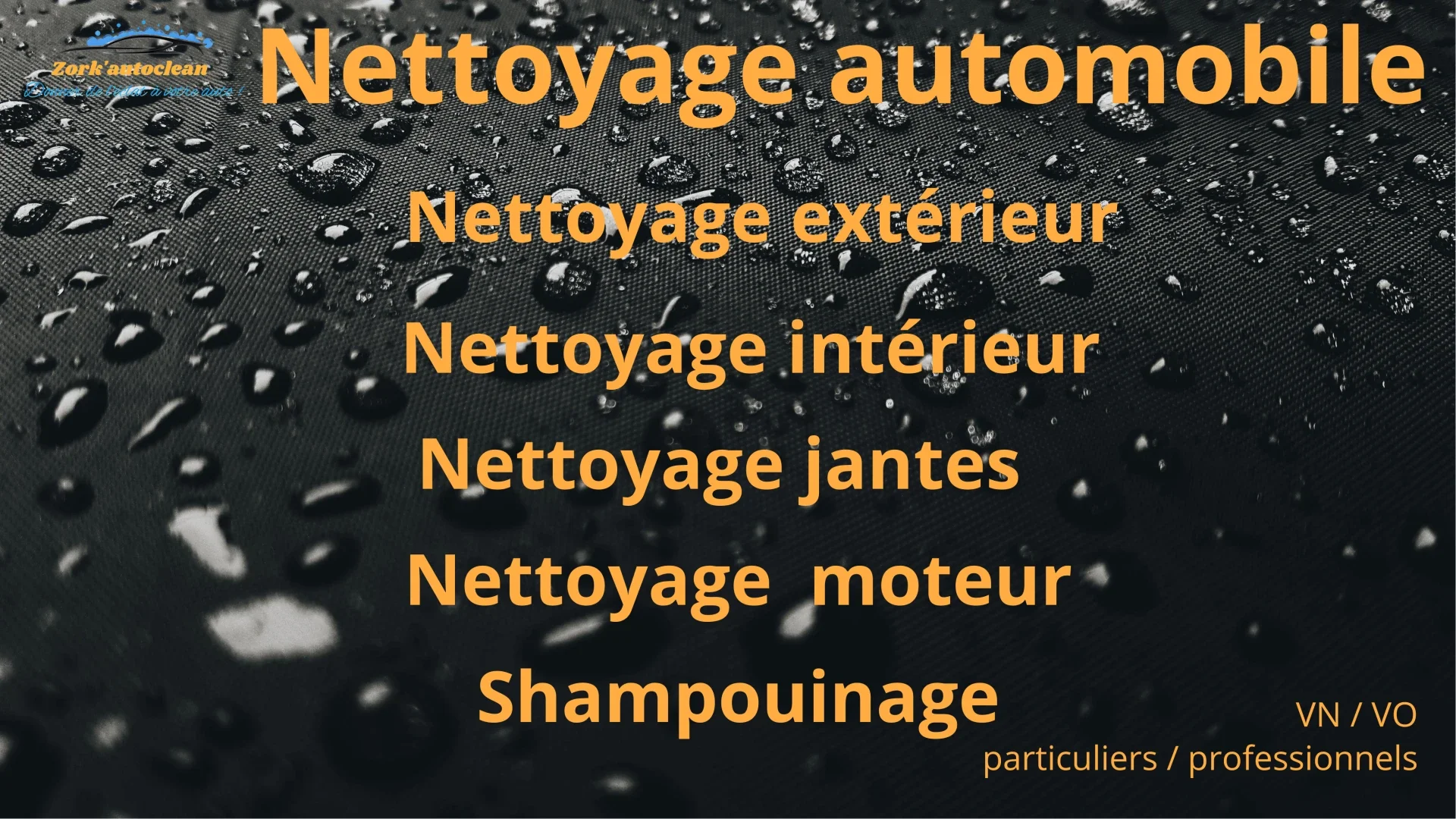 Nettoyage automobile le puy-en-velay