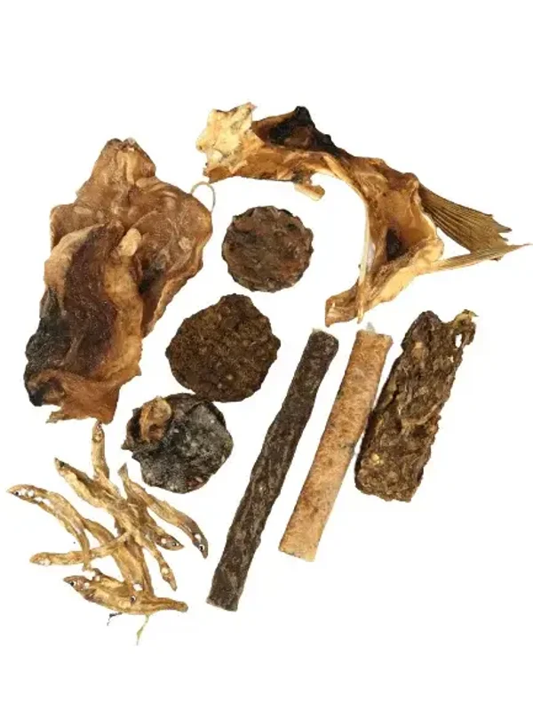 Carnis - Vis mix - 200 gram