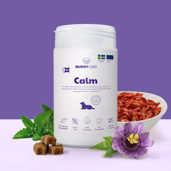 Buddy - Care Calm 150 gram