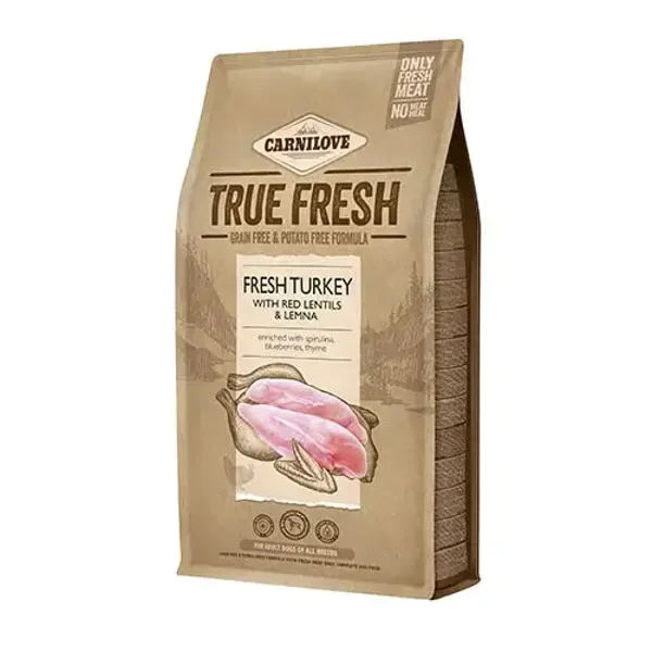Carnilove - True Fresh - Turkey Adult