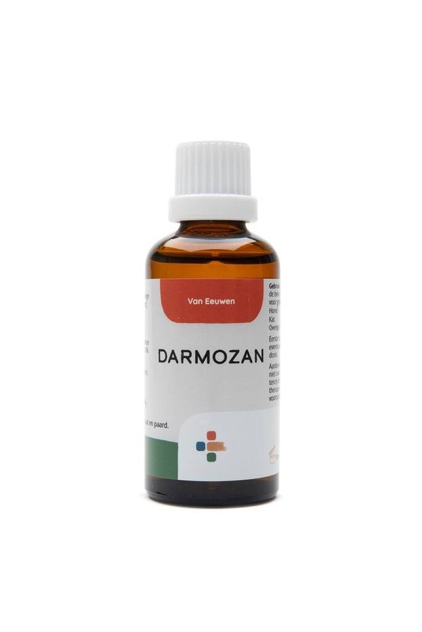 Van Eeuwen -  Darmozan - 50ml