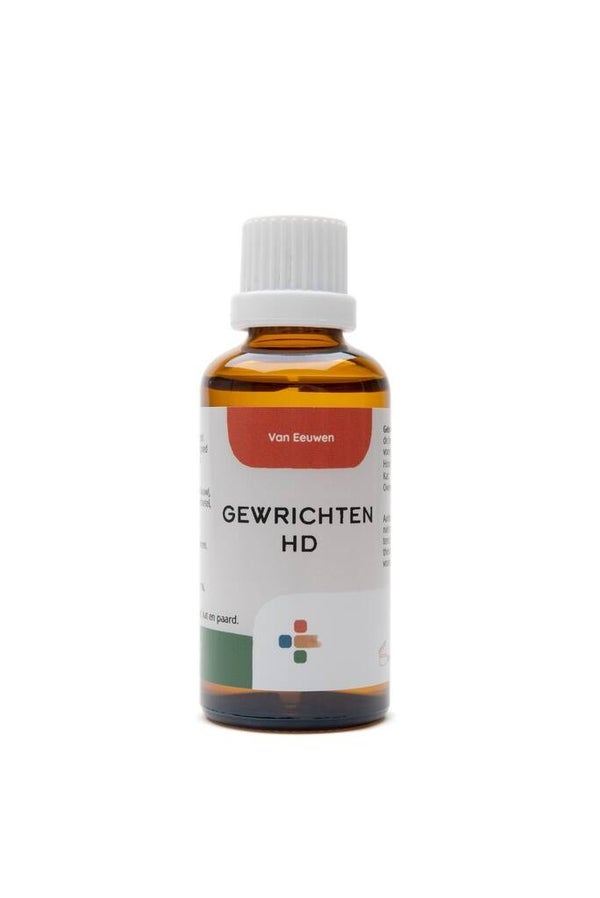Van Eeuwen - Gewrichten - 50ml
