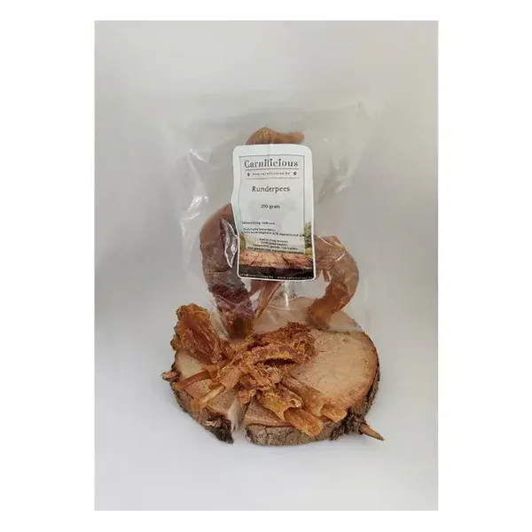 Carnilicious - Achillespees - RUND - 250gr