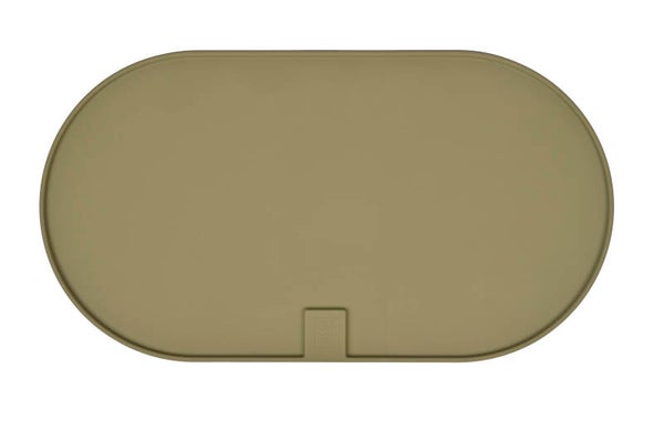 51DN - Sili Bowl - Placemat