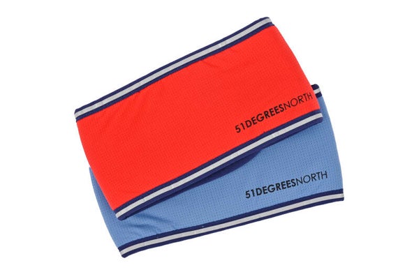 51DN - Stay Cool Gaiter