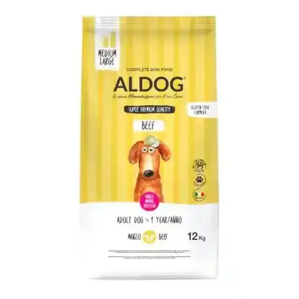 Aldog - Beef M/L