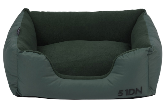 51DN - Storm - Softbed - Pine Green