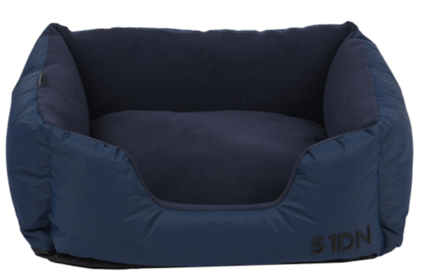 51DN - Storm - Softbed - Steel Blue