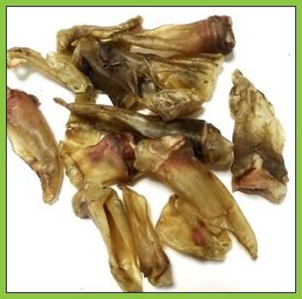 Carnis - Lamsoren 200 gr
