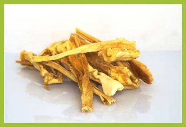 Carnis Lamshuid 100 gr