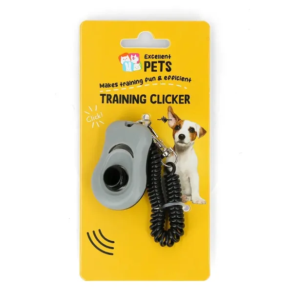 Excellent Pets Training Clicker