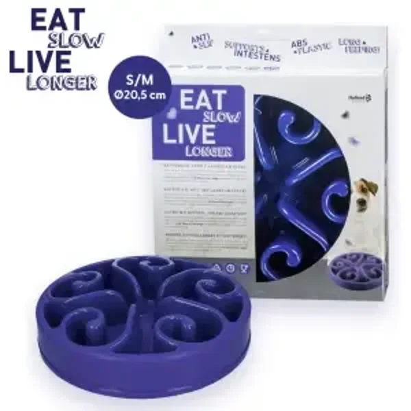 Eat Slow Live Longer - Original