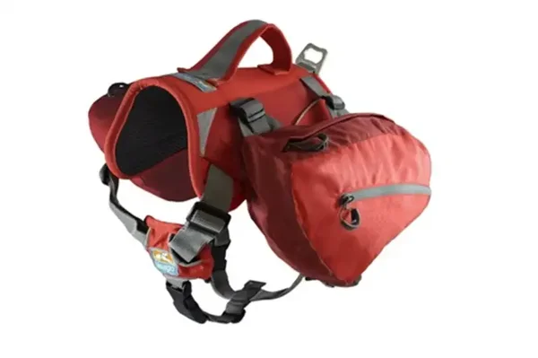 Kurgo - Big Baxter Backpack M