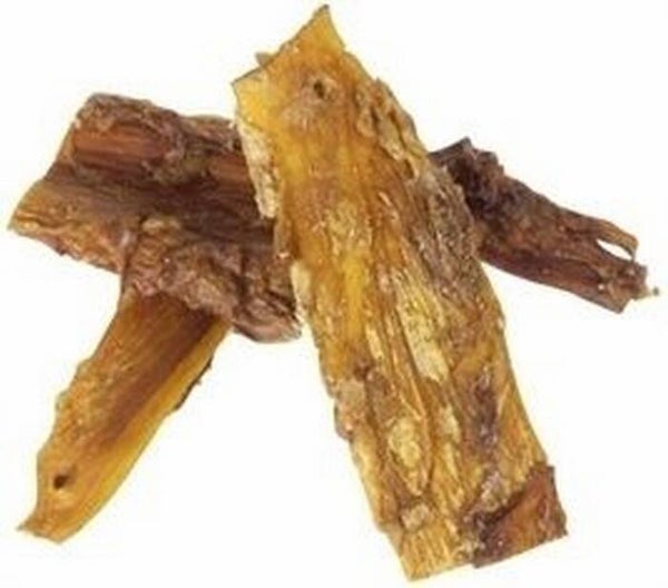 Nekspier gezaagd - RUND - 1kg