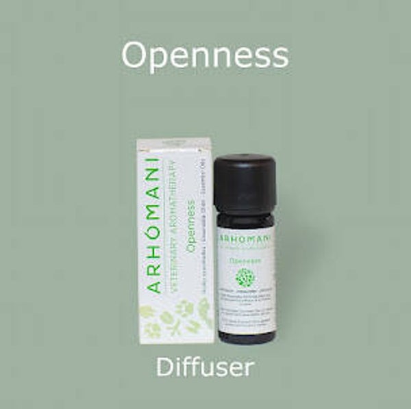 Arhomani - Openness Diffuser 10 ml
