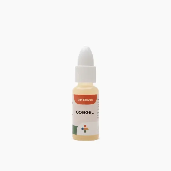 Van Eeuwen - Ooggel 10ml