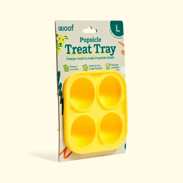 Woof - Treat Tray