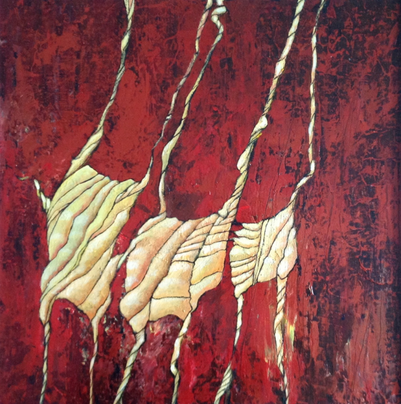 Abstract, cellen, life, fine art