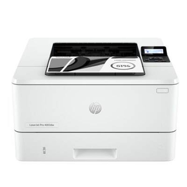 Imprimante N&B HP LaserJet Pro 4003dw 42 ppm R/V AUTO
