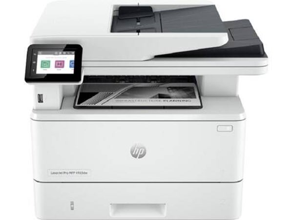 Imprimante multifonction HP LaserJet Pro 4103dw 42PPM R/V AUTO (151A)