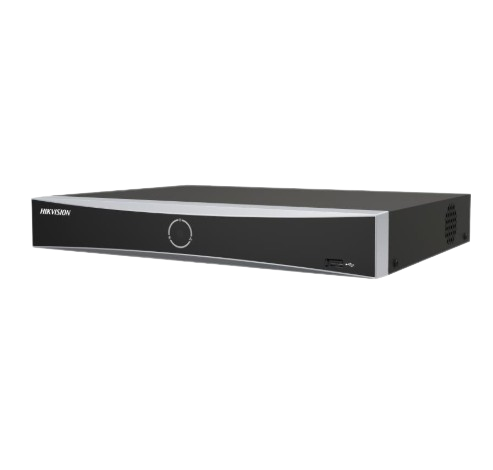 NVR HIKVISION 8 VOIES