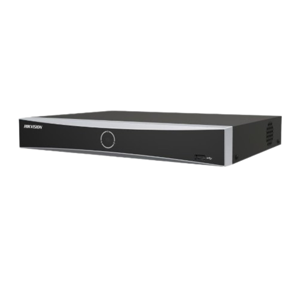 NVR HIKVISION 8 VOIES