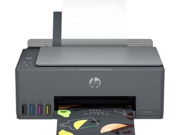 IMPRIMANTE HP RR SMART TANK 581 AIO