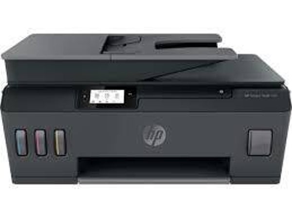 IMPRIMANTE HP IMP SMART TANK 530 3/1 WIFI + ADF