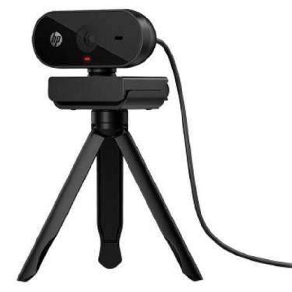 Webcam HP 320 FHD USB-A EURO