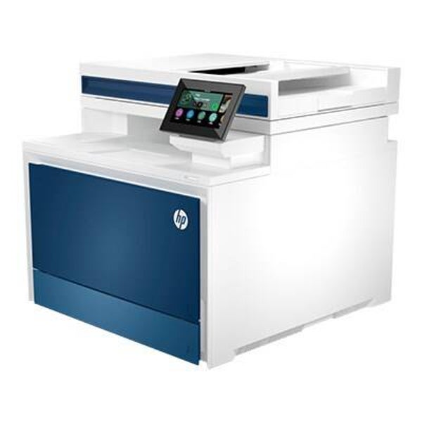 Imprimante multifonction couleur HP LaserJet Pro 4303dw 33 ppm R/V AUTO T:230A