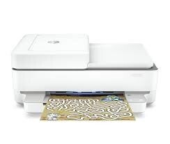 IMPRIMANTE HP DESKJET AIO 6475 4/1 PLUS INK ADVANTAGE C:653