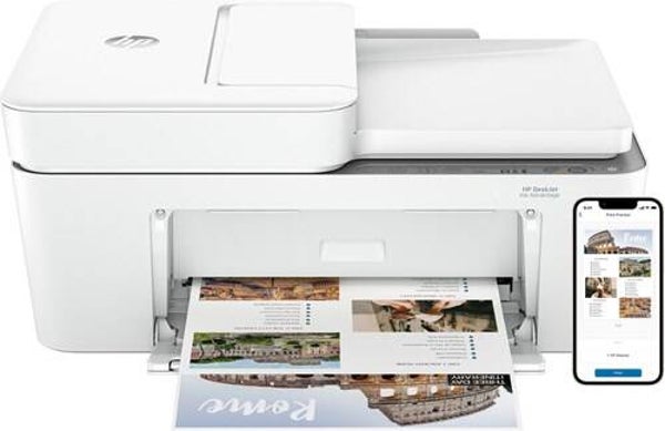 IMPRIMANTE HP DESKJET 4276 MFP 20PPM RV WIFI C:653