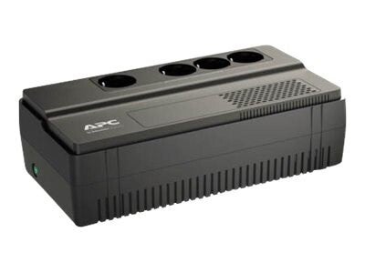 Onduleur APC Easy UPS BV 650 VA interactif 4 prises Schuko