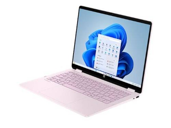 PC OmniBook 5 Flip x360 Core 3-100U 8 Go 512 Go SSD Tactile 14 pouces Rose W11H