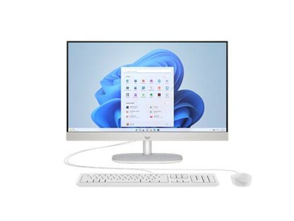Ordinateur complet 24 AiO Touch ULTRA5-125U 8GB 512GB SSD Shell White W11Core