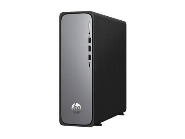 UC OmniDesk Slim INTEL i3-13100 8 Go 512 Go SSD Jack Noir W11Core