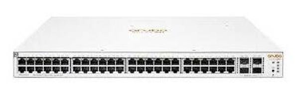 SWITCH Aruba Instant On 1930 48G Classe 4 PoE 4SFP/SFP+