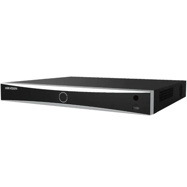 Hikvision – NVR AcuSense 16 canaux 4K