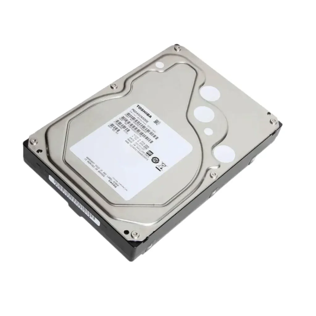 Hikvision Disque dur 12 To 3.5"